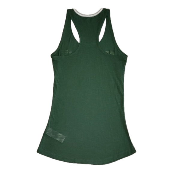NFL Green Bay Packers Green Tank Top - Picture 4 of 4